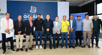 Mabel anuncia apoio financeiro para Atlético, Goiás e Vila Nova para disputa da Série B do Brasileiro